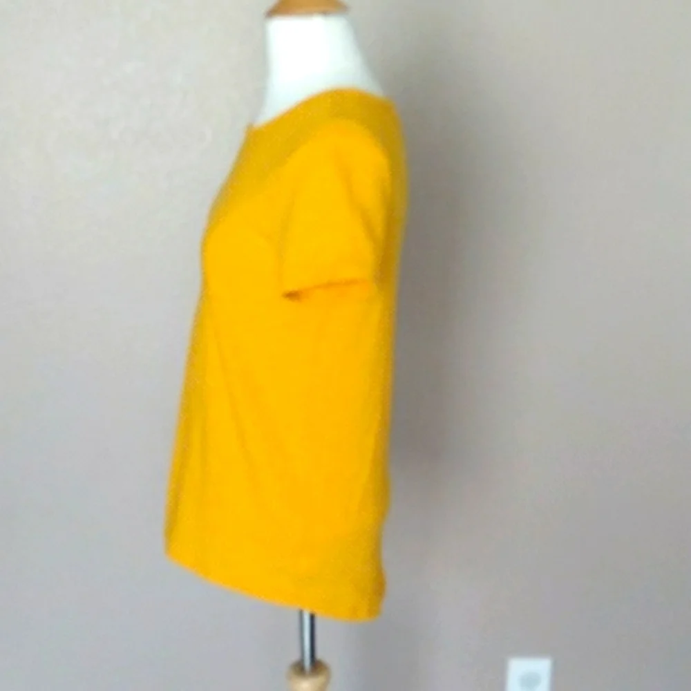 Old Navy | Girls Short Sleeve Top|  XL (14)